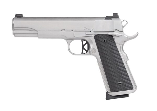 CZ DAN WESSON DW VALOR 45ACP SS/POLY 8+1 NS