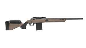 SAVAGE ARMS 110 CORE TACTICAL 7PRC 24"
