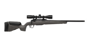 SAVAGE ARMS 110 TRAILBLAZER XP 270WIN 20"