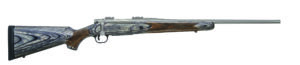 28195f7d1.jpg MOSSBERG PATRIOT PRED 350LEG SS/LAM 22"