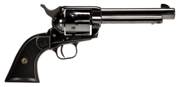 TAURUS DEPUTY 45LC 5.5" BLUED 6SHOT