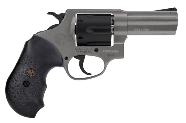 ROSSI RP63 357MAG TUNG 6RD 3" AS