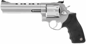 TAURUS 44MAG SS 6.5" 6SH AS PORTED
