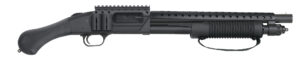 MOSSBERG 590 SHOCKWAVE SPX 12/14 3"