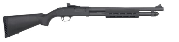 5076597b4.jpg MOSSBERG 590A1 MILSPEC 12/18.5 MLOK AS