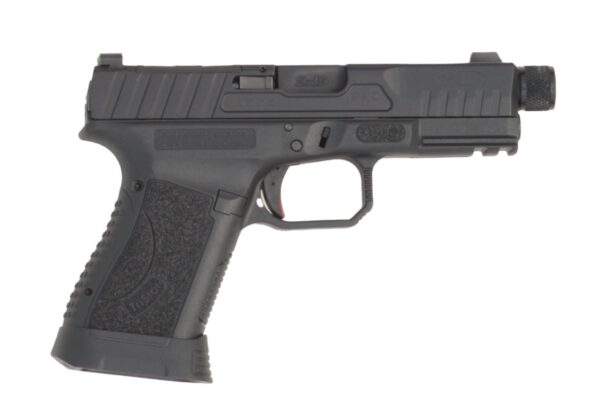 TRISTAR SPORTING ARMS APOC PRO SEMI AUTO 9MM 15+1 TB