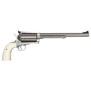 BFR460SW10B MAGNUM RESEARCH BFR REVLVR 500SW SS BISLEY 10"