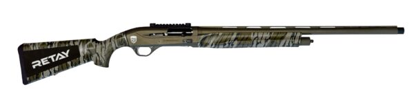 RETAY GORDION TKY 12/22 GAMEKEEP 3"