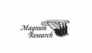MR MAGNUM RESEARCH DESERT EAG 50AE BLACK 6" TB