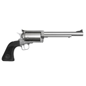 MRBFR45-707 MAGNUM RESEARCH BFR REVOLVER 45/70 SS 7.5"
