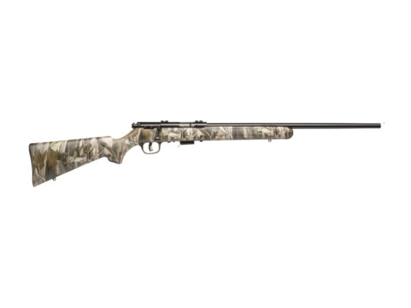 SV93R17CAMO.jpg SAVAGE ARMS 93 BOLT 17HMR BL/CAMO 5+1 21"