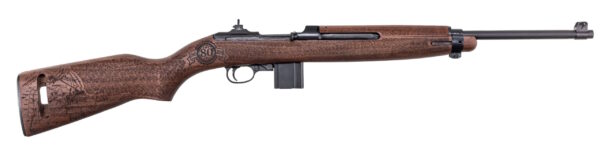 aom140c4ra479 AUTO-ORDNANCE - THOMPSON IWO JIMA M1 CARBINE 30CAL 10RD