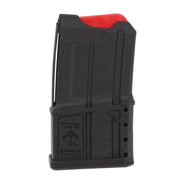 atim410ga56008.jpg AMERICAN TACTICAL INC MAG MILSPORT 410 5RD POLYMER
