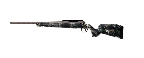 SAVAGE ARMS AXIS 2 PRO FOR 400LEG 18" LH