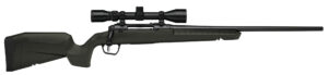 axis2xpgreenr79af-1.jpg SAVAGE ARMS AXIS 2 6.5CR BL/GRN 22" PKG