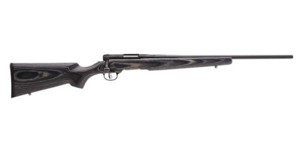 SAVAGE ARMS B.MAG 17WSM BL/LAM 8+1 22"