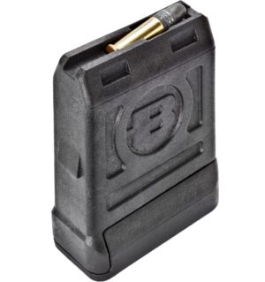bmrmag1112.jpg BERGARA MAGAZINE BMR 22WMR/17HMR 5RD