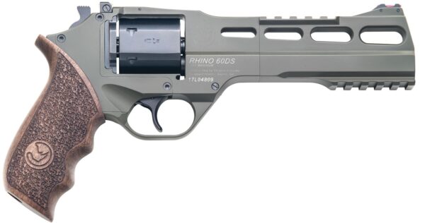 cf340.282.jpg CHIAPPA FIREARMS RHINO 60SAR 357MAG 6" OD CA