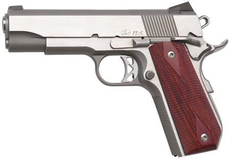 commander-bobtail.jpg CZ DAN WESSON DW COMMANDER BOBTAIL 45ACP