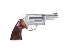 exjud66a.jpg TAURUS JUDGE EXEC 410/45LC SS 3"