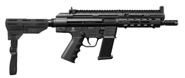 AMERICAN TACTICAL INC GSG-9 PIST 9MM 7.9" 10+1
