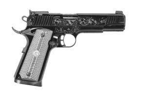 girsmc1911s45acplux74c5.jpg EAA CORP MC1911 MATCH LUX 45ACP BLK 5"