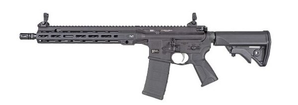icmkiir5b14pc66c.jpg LWRC ICMKII 5.56MM BLK 14.7" 30+1