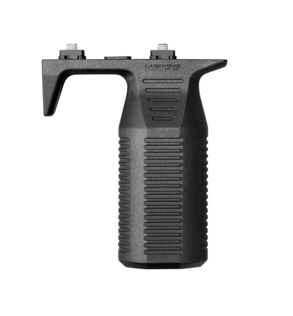 KRISS USA VERTICAL GRIP HANDSTOP GEN3