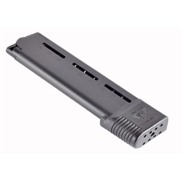 l10004056821b58 WILSON COMBAT MAG 1911 45ACP 10RD FS BL ET