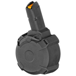 mag1137blkb138.jpg MAGPUL PMAG D-50 FOR GLK 9MM PCC BLK