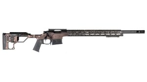 mprbrne36c.jpg CHRISTENSEN ARMS MPR 25CR CHASSIS BRWN 24" MB