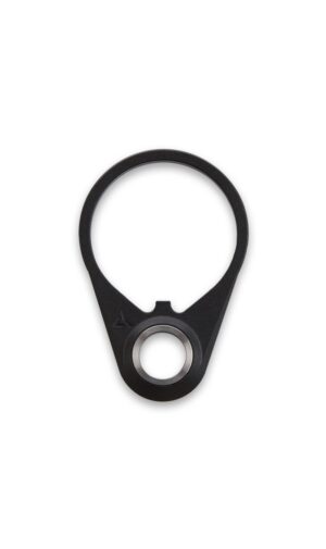 RADIAN WEAPONS QD END PLATE AR15 BLK