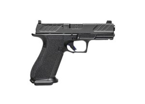 SHADOW SYSTEMS XR920 LE 9MM BLK/BLK OR 17+1