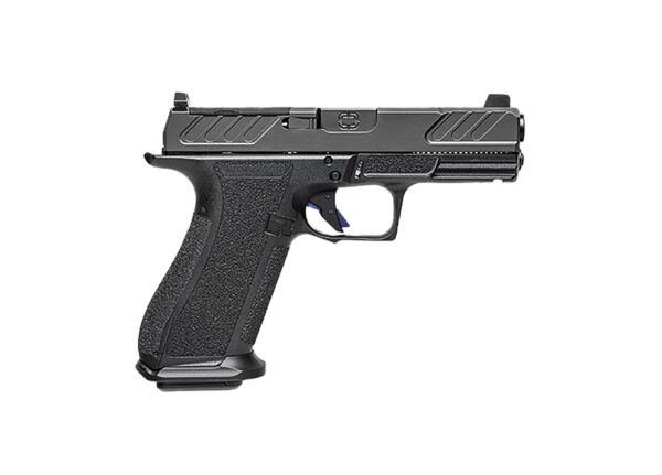 SHADOW SYSTEMS XR920 LE 9MM BLK/BLK OR 17+1