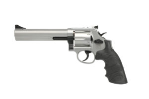 SAR FIREARMS SAR REVOLVER 357MAG SS 6"    #
