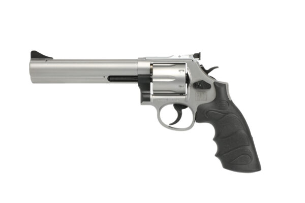SAR FIREARMS SAR REVOLVER 357MAG SS 6"    #