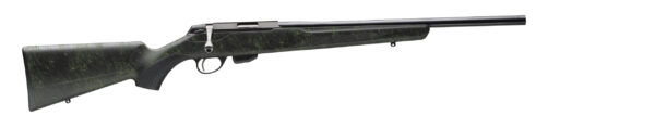 t1xtoughtech9004 TIKKA T1X ROUGHTECH 17HMR 16" EMERLD