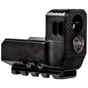 tap22008e897 TAPCO COMPENSATOR GLOCK 19 BLACK