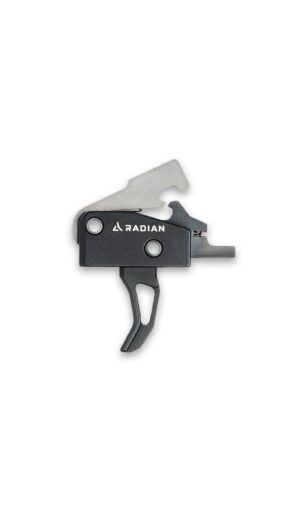 RADIAN WEAPONS VERTEX TRIGGER AR15 BLACK
