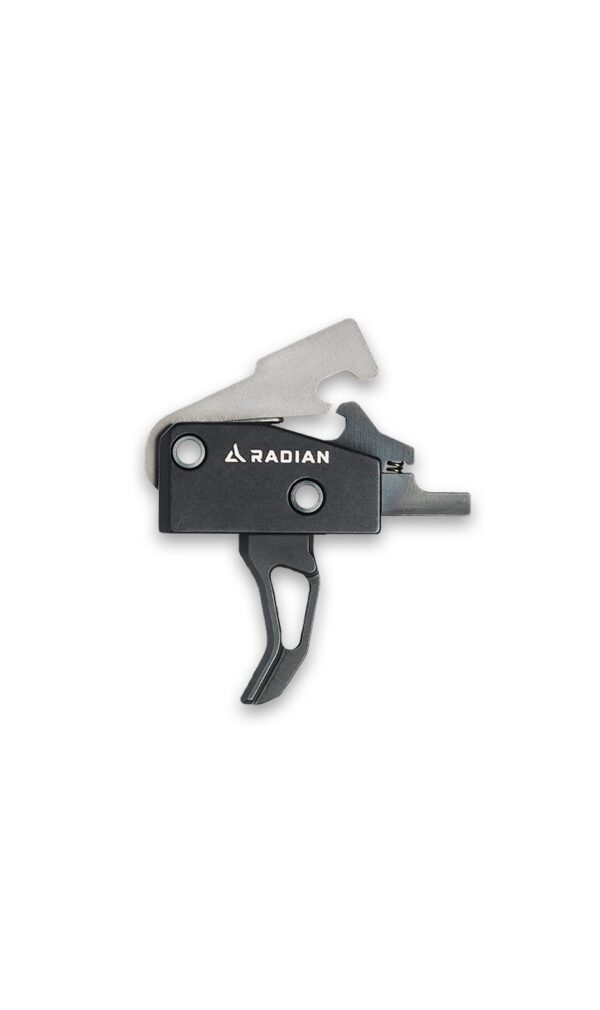 RADIAN WEAPONS VERTEX TRIGGER AR15 BLACK