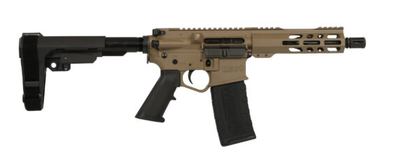 wise0004fdeshort74c3.jpg WISE ARMS WA-15B 5.56MM FDE 7.5" SBA3