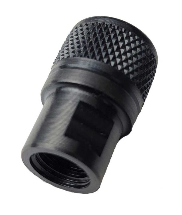 kethreadadap4821.jpg KEYSTONE SPORTING ARMS THREAD ADAPTER 3/8X24-1/2X28