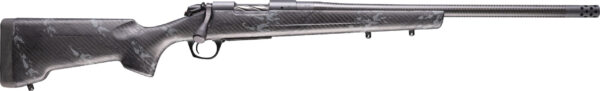 BERGARA CIMA CF 22CR 20" GRAY OMNI