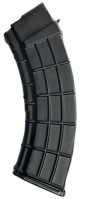 ZASTAVA ARMS USA MAG AK47 7.62X39 POLY 30RD BLK