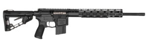 WILSON COMBAT TACTICAL HNTR 6MMARC 18" BLK