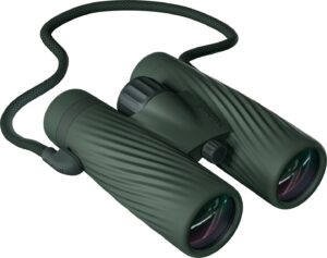 BUSHNELL A5 BINO 10X42 GRN