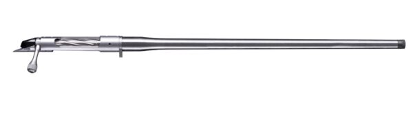bgno555100.jpg BERGARA BARRELED ACTION 6.5CR #5.5 SS