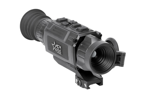 AGM GLOBAL VISION RATTLER V2 256 2.5-20X 19MM