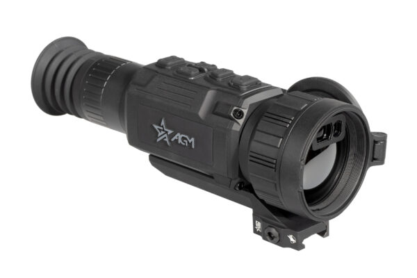 AGM GLOBAL VISION RATTLER V3 640 3.5-28X 50MM