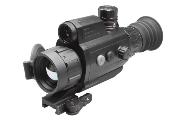 AGM GLOBAL VISION VARMINT V2 LRF 384 3-24X 35MM